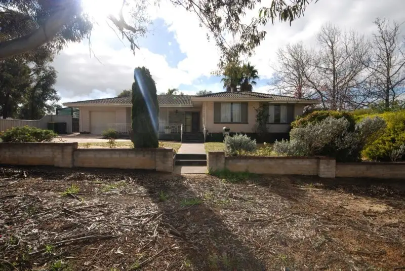 Main view of Homely house listing, 134 Clayton Road, Narrogin WA 6312