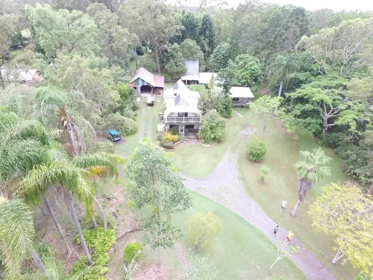Third view of Homely house listing, 257 Dances Road, Caboolture QLD 4510