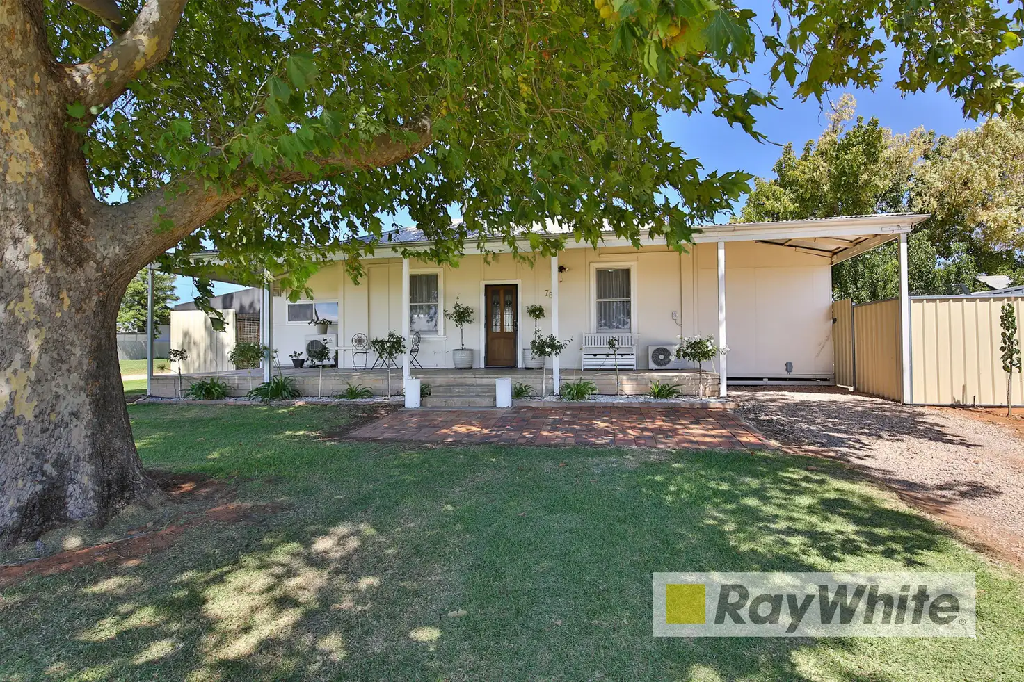 Main view of Homely house listing, 78 Sunnycliffs Crescent, Red Cliffs VIC 3496