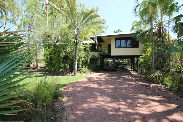 25 Walter Young Street, Katherine NT 850