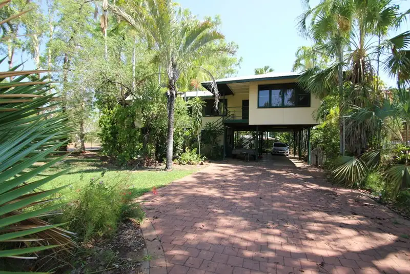 Main view of Homely house listing, 25 Walter Young Street, Katherine NT 850
