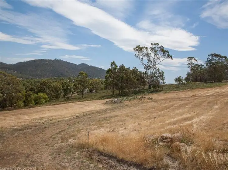 Fourth view of Homely land listing, 41 Cahill Place, Acton Park TAS 7170