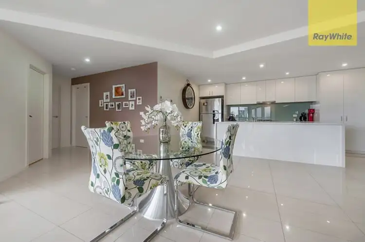 Seventh view of Homely house listing, 4/1 Woodward Way, Caroline Springs VIC 3023