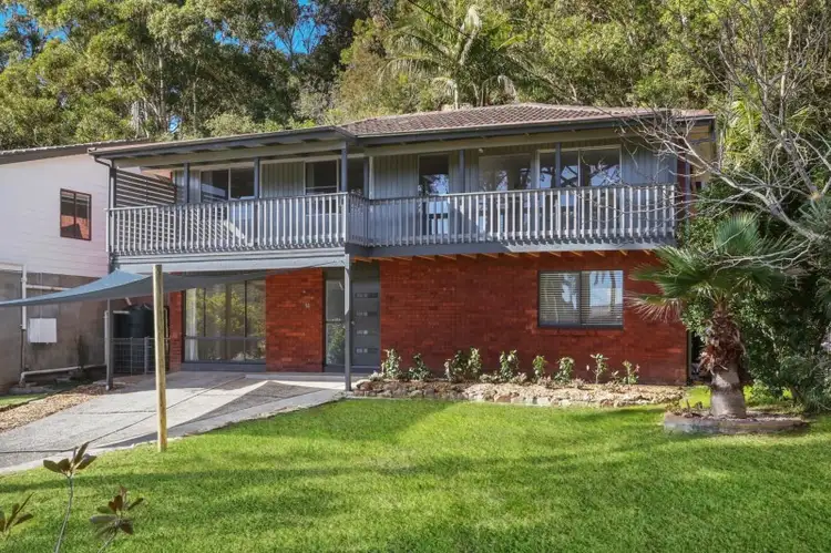 14 Bourke Avenue, Yattalunga NSW 2251