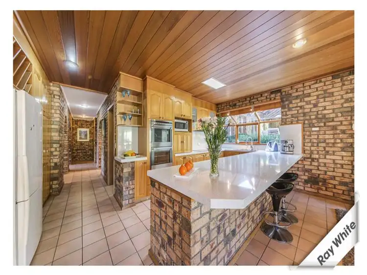 Third view of Homely house listing, 16 Beston Place, Dodsworth ACT 2620