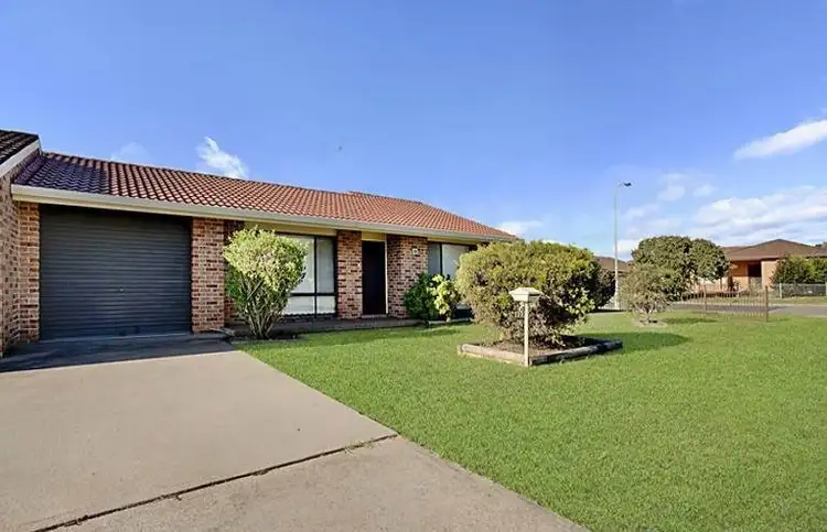 2/23 Bronzewing Street, Ingleburn NSW 2565