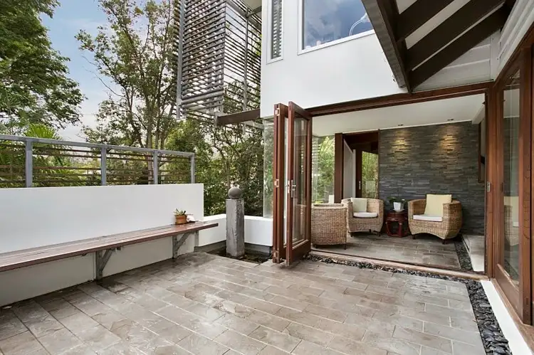 Second view of Homely house listing, 4 Dusk Street, Kenmore QLD 4069