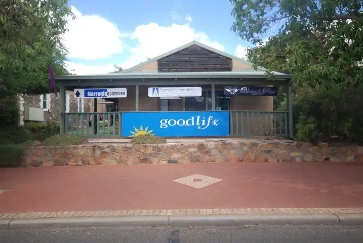 Shop 1/31 Fortune, Narrogin WA 6312