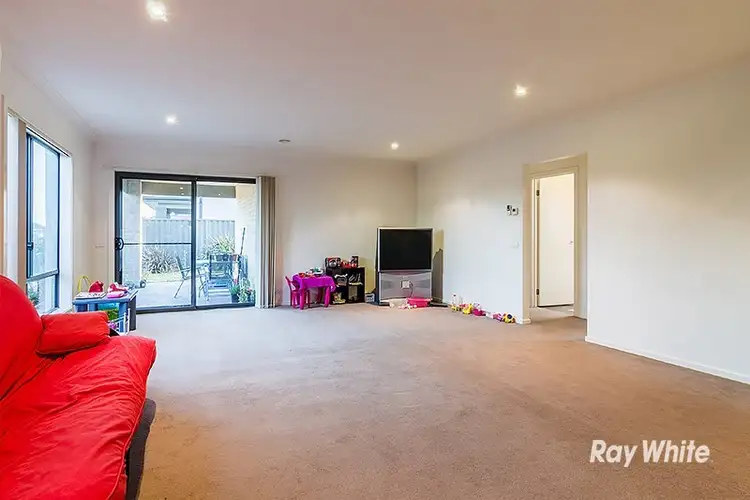 Sixth view of Homely house listing, 15 Cerbera Bend, Cranbourne North VIC 3977