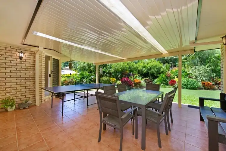 Fifth view of Homely house listing, 26 Marle Court, Beerwah QLD 4519