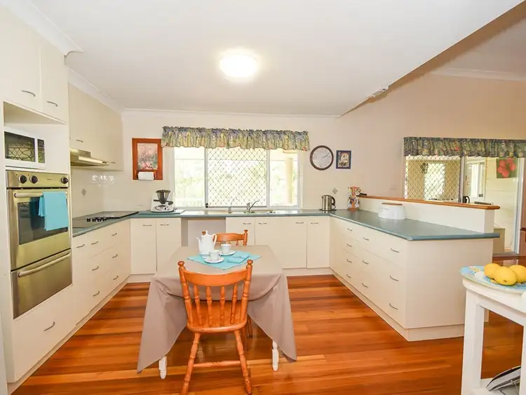 Third view of Homely house listing, 19 Highlands Hill Road, Bli Bli QLD 4560