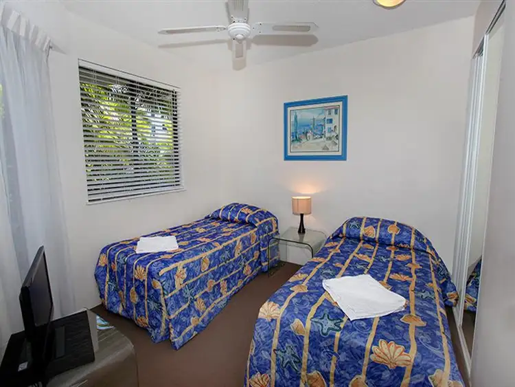 Fifth view of Homely unit listing, 11/32 River Esplanade, Mooloolaba QLD 4557