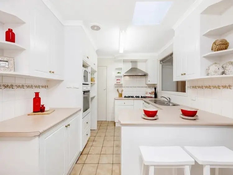 Third view of Homely house listing, 16 June Court, Keysborough VIC 3173