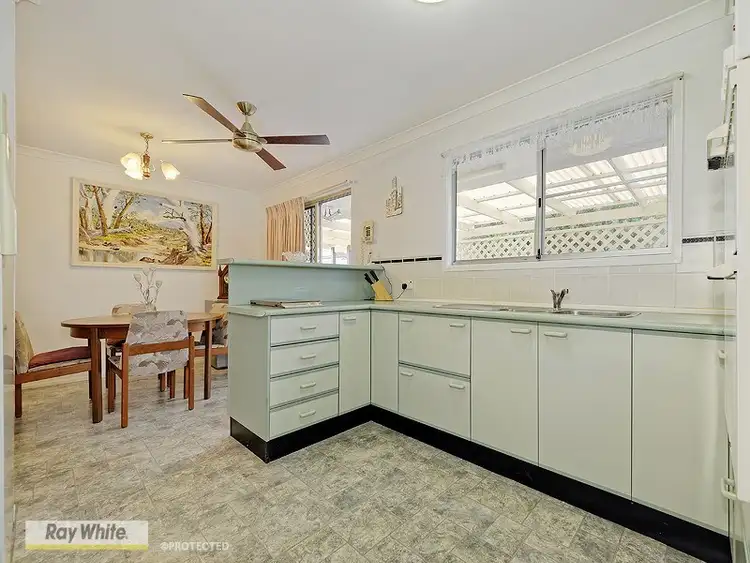 Sixth view of Homely house listing, 6 Ballina Street, Kippa-ring QLD 4021