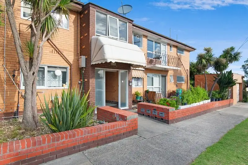 Main view of Homely apartment listing, 7/723 Princes Highway, Springvale VIC 3171