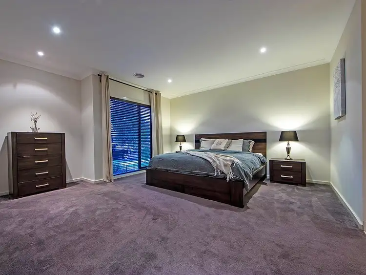 Seventh view of Homely house listing, 5 Spartan Way, Williams Landing VIC 3027