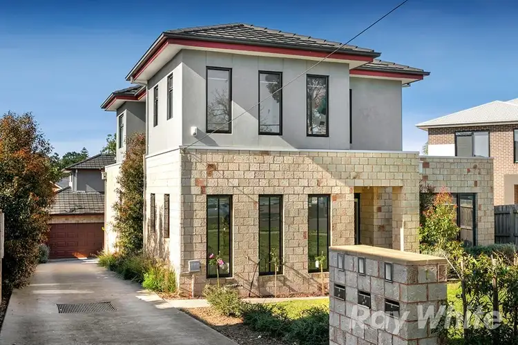1A Mudgee Court, Chadstone VIC 3148