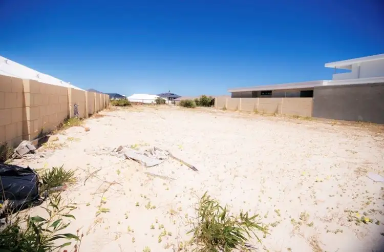 Second view of Homely land listing, 44 Flagstaff Crest, Secret Harbour WA 6173