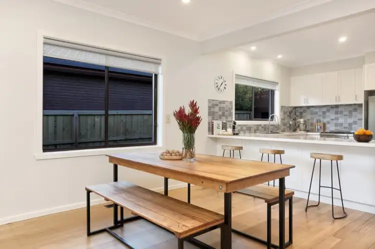Third view of Homely house listing, 6 Dallas Drive, Lalor VIC 3075