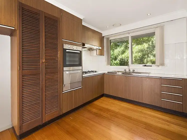 Third view of Homely unit listing, 3/18 Normanby Street, Hughesdale VIC 3166