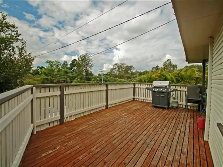 Second view of Homely house listing, 38 Flinders Drive, Leichhardt QLD 4305