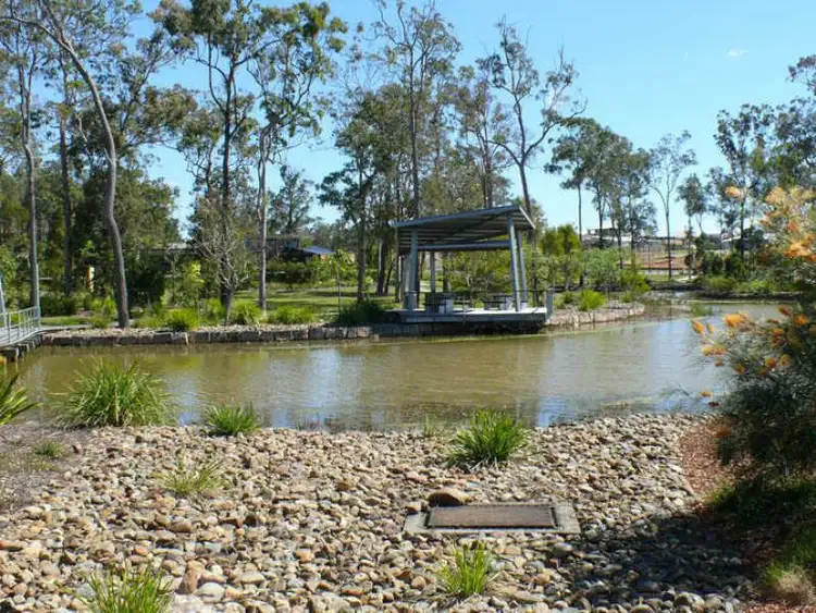 Third view of Homely land listing, 64 Picnic Creek Drive, Coomera QLD 4209