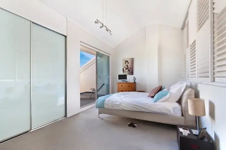 Sixth view of Homely apartment listing, 52/20 Eve Street, Erskineville NSW 2043