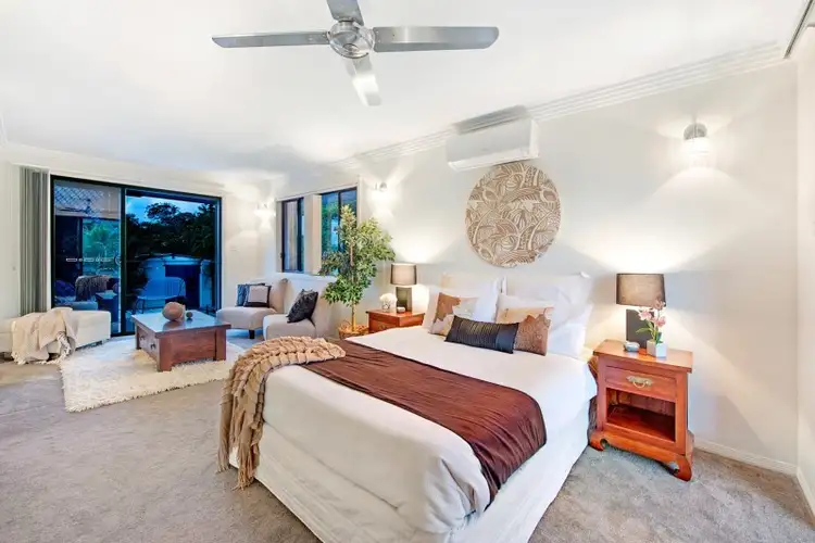 Sixth view of Homely house listing, 5 Manoora Place, Ashmore QLD 4214