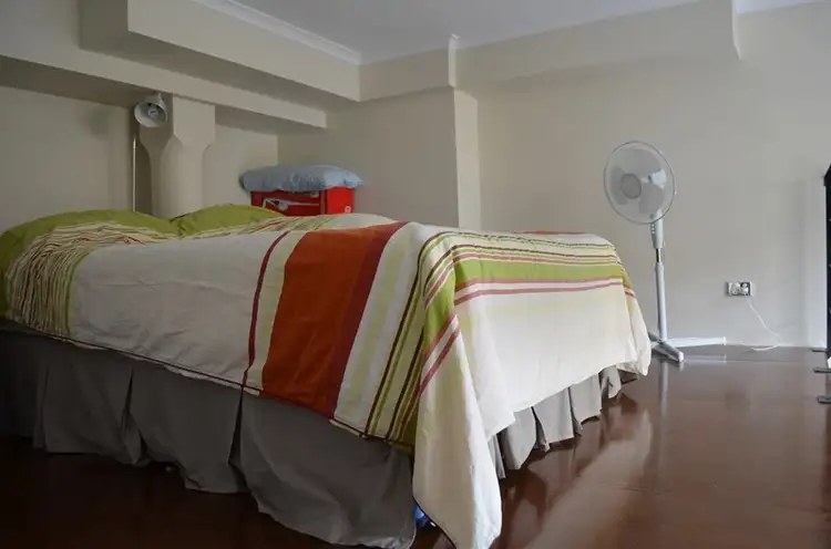 Fourth view of Homely unit listing, 1084/185 Broadway, Ultimo NSW 2007