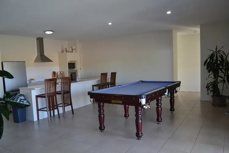 Seventh view of Homely house listing, 77 Bottlebrush Drive, Lammermoor QLD 4703