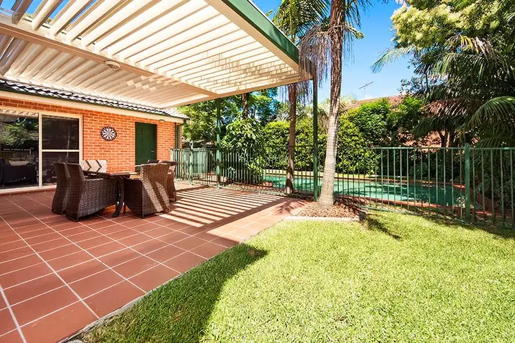 Fourth view of Homely house listing, 14 Sycamore Grove, Menai NSW 2234
