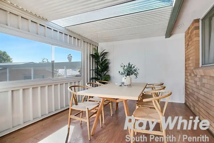 Fourth view of Homely house listing, 83 Fragar Road, South Penrith NSW 2750