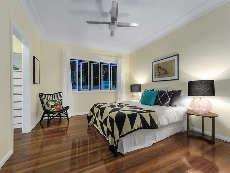 Sixth view of Homely house listing, 82 Cochrane Street, Red Hill QLD 4059