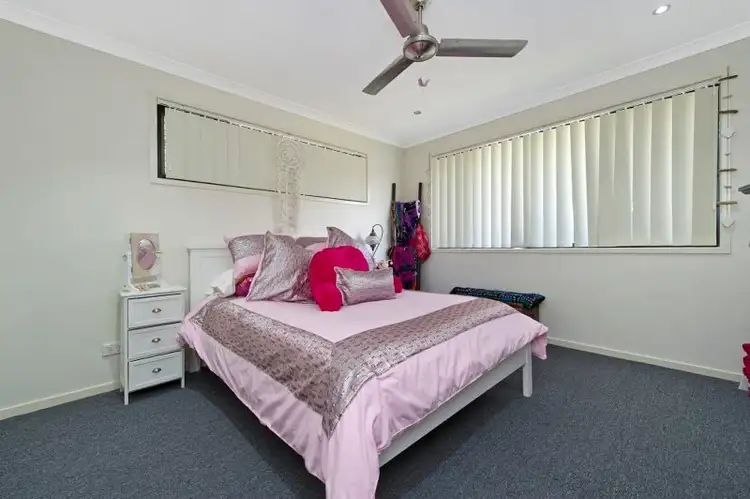 Seventh view of Homely house listing, 49 Bluestar Circuit, Caboolture QLD 4510
