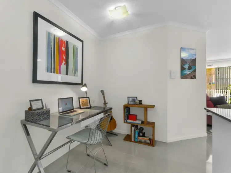 Third view of Homely apartment listing, 5/36 Kitchener Street, Coorparoo QLD 4151