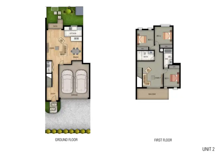 Fifth view of Homely townhouse listing, 4/222 Boronia Road, Boronia VIC 3155