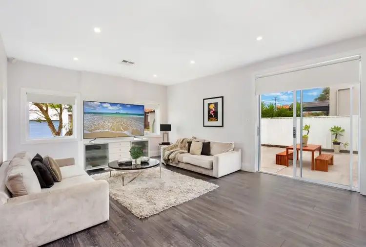 Fourth view of Homely house listing, 74 Henley Marine Drive, Rodd Point NSW 2046