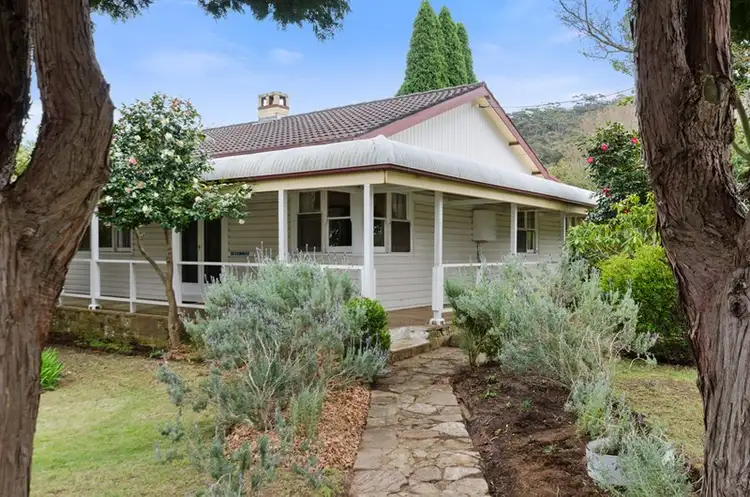 19 Arthur Street, Mittagong NSW 2575