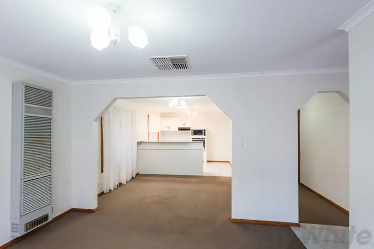 Fourth view of Homely house listing, 1/96 Spains Road, Salisbury Downs SA 5108