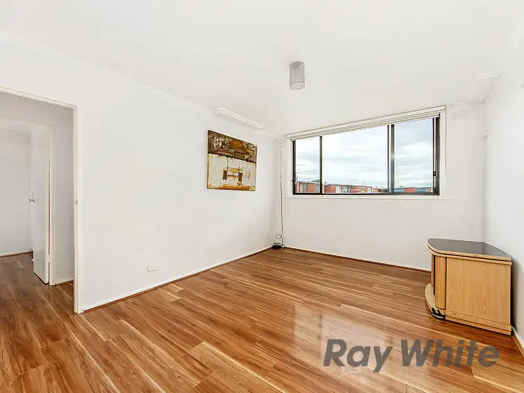 Third view of Homely apartment listing, 12/12 Percy Street, St Albans VIC 3021