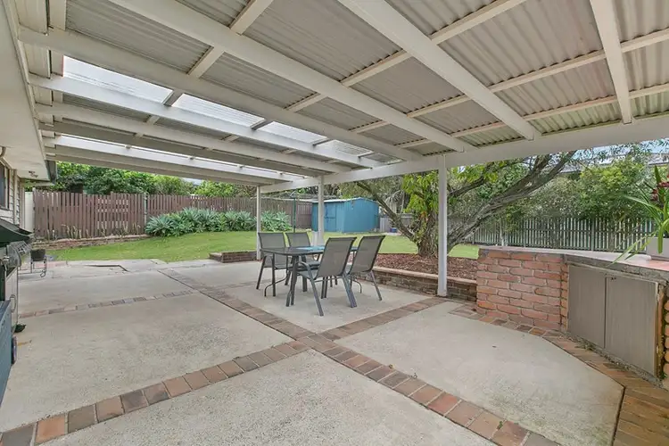 Main view of Homely house listing, 28 Hamersley Circuit, Alexandra Hills QLD 4161