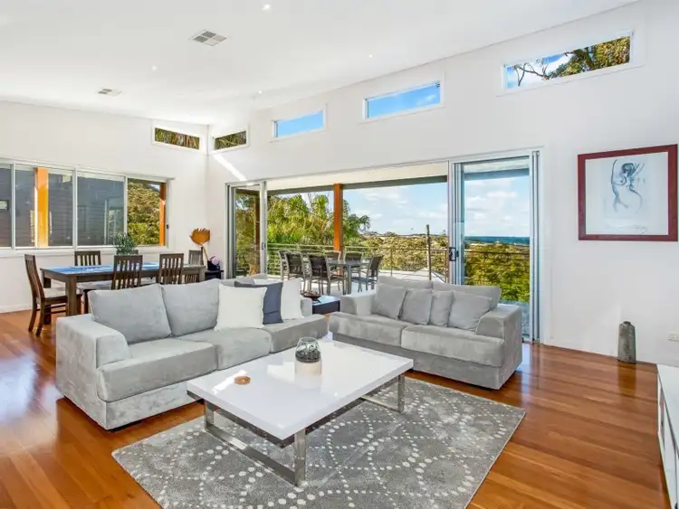 Third view of Homely house listing, 36 The Drive, Stanwell Park NSW 2508