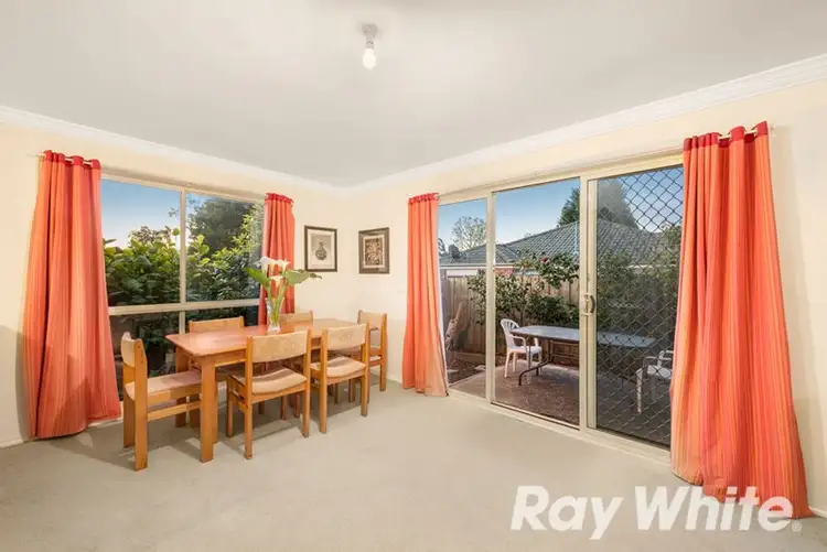 Third view of Homely house listing, 4/7 Violen Street, Bayswater VIC 3153