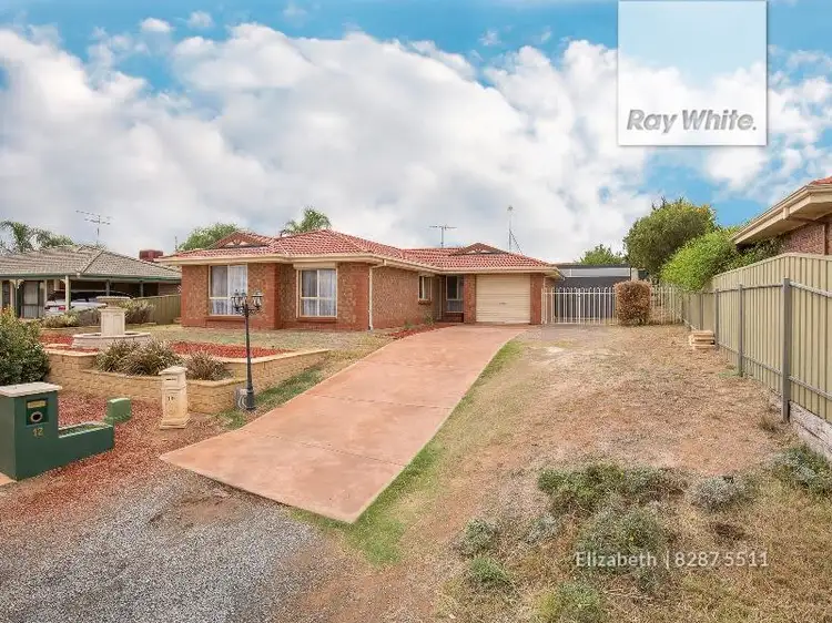 Second view of Homely house listing, 10 Creswick Court, Craigmore SA 5114
