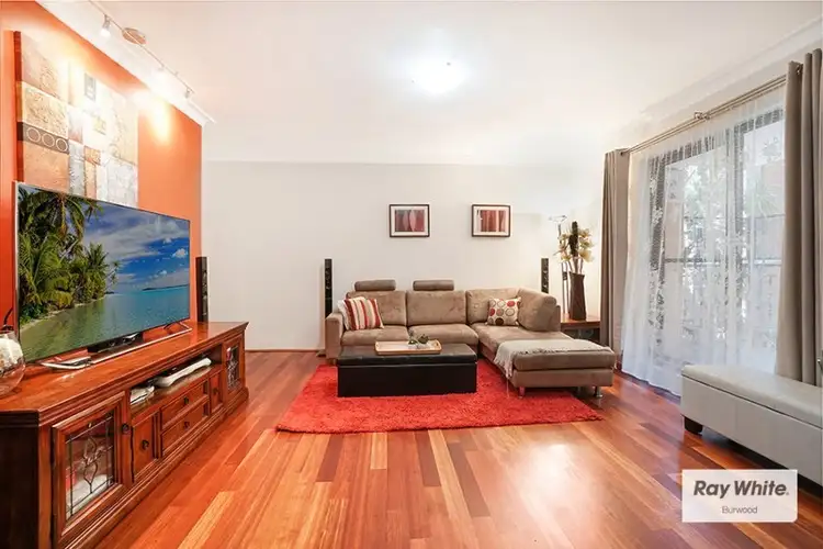 4/33 Elizabeth Street, Ashfield NSW 2131