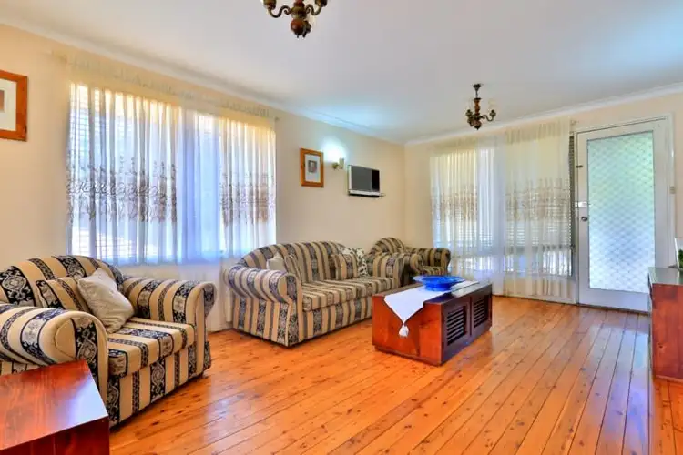 Second view of Homely house listing, 308 Marion Street, Condell Park NSW 2200