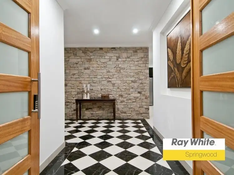 Third view of Homely house listing, 10 Norton Drive, Shailer Park QLD 4128