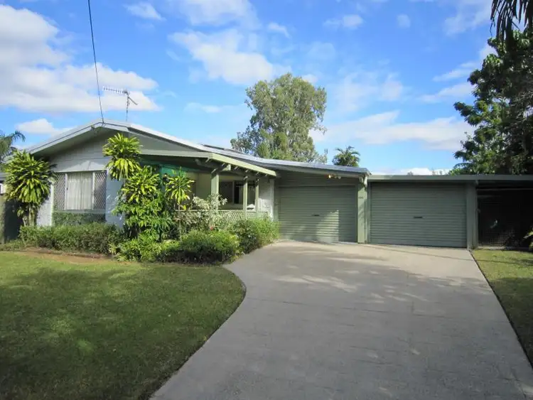 Second view of Homely house listing, 75 Hollywood Boulevard, White Rock QLD 4868