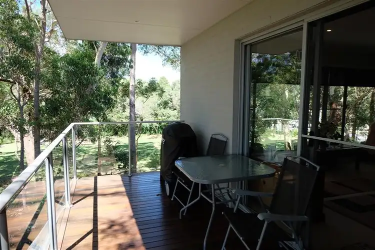 Fifth view of Homely townhouse listing, 3/136 Port Stephens Drive, Salamander Bay NSW 2317