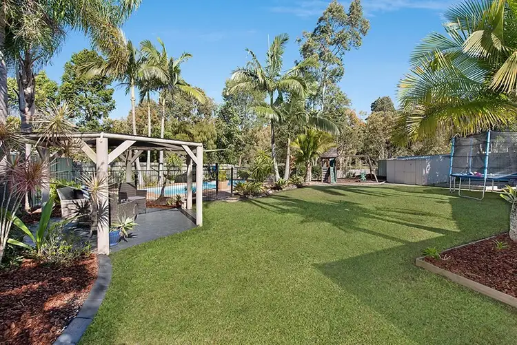 Second view of Homely house listing, 4 Murray Pine Court, Buderim QLD 4556
